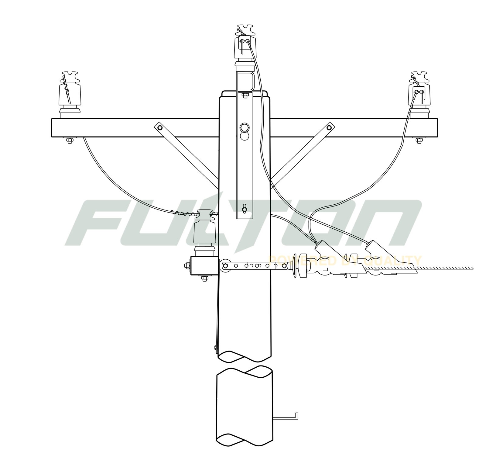 HV 2-14CCT Assemblies - Ausgrid 174964